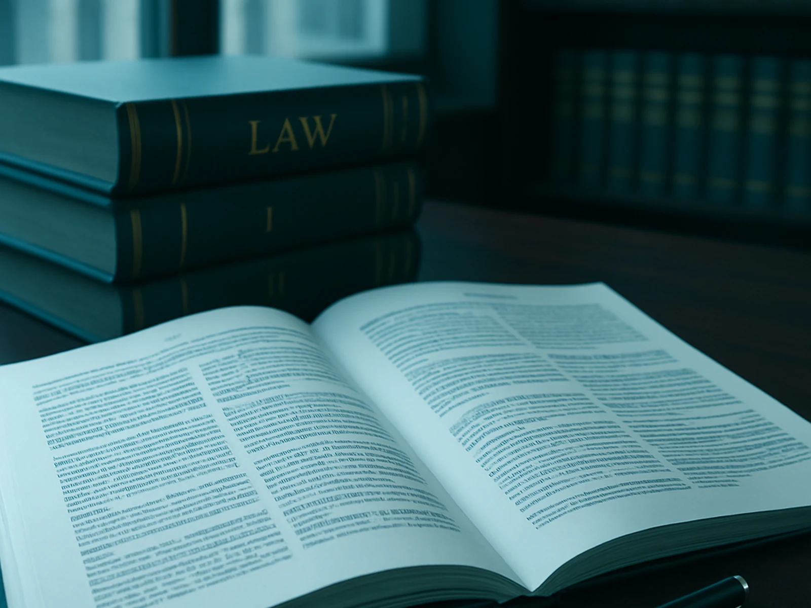 Legal Translation